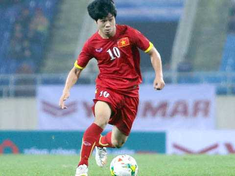 Gửi Công Phượng: 'Trưởng thành là một quá trình đau đớn, nhưng đáng tự hào'