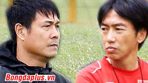 Hữu Thắng và Miura: Ai hơn ai sau 18 trận đầu tiên?
