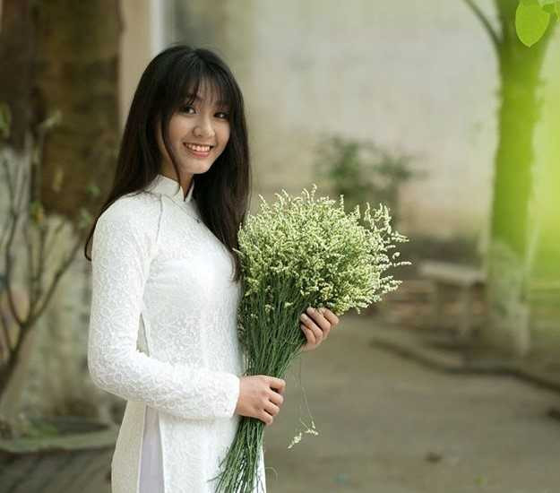 Anh doi thuong xinh dep cua hoa khoi Dai hoc Quoc gia Ha Noi hinh anh 6