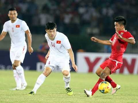 Xuân Trường: “Vấn đề của Việt Nam là chẳng có vấn đề gì cả”