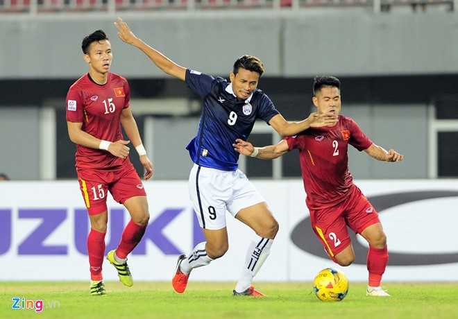 Huu Thang chang con ai dang tin cay o hang thu hinh anh 2