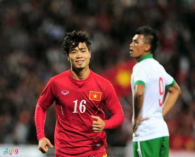 Neu yeu Cong Phuong, xin hay quen anh di hinh anh 2