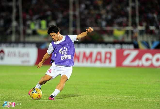 Neu yeu Cong Phuong, xin hay quen anh di hinh anh 1