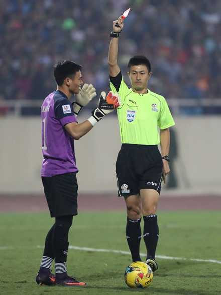 HLV Lê Thuỵ Hải: “Cần gìn giữ sự tin yêu này...” ảnh 2