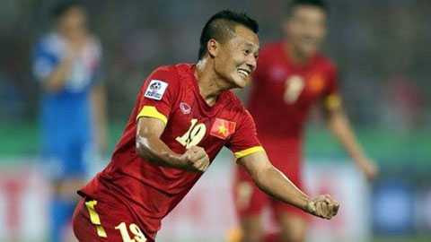 Thành Lương nói gì sau quyết định chia tay ĐT Việt Nam?