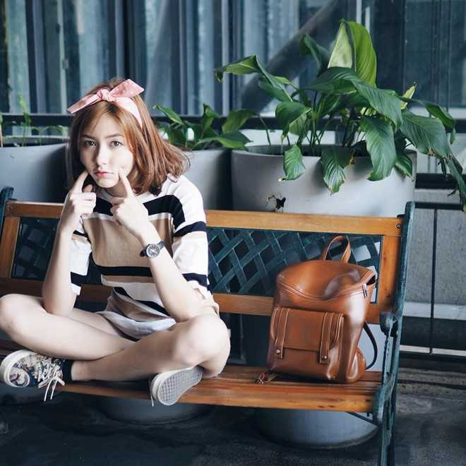 Nhan sac ngot ngao cua bong hong lai xu Chua Vang hinh anh 6