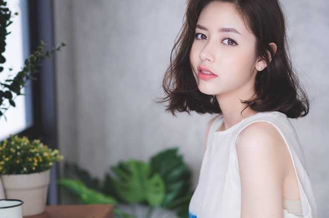 Nhan sac ngot ngao cua bong hong lai xu Chua Vang hinh anh 9