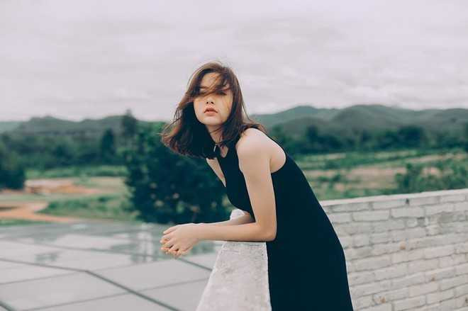 Nhan sac ngot ngao cua bong hong lai xu Chua Vang hinh anh 5