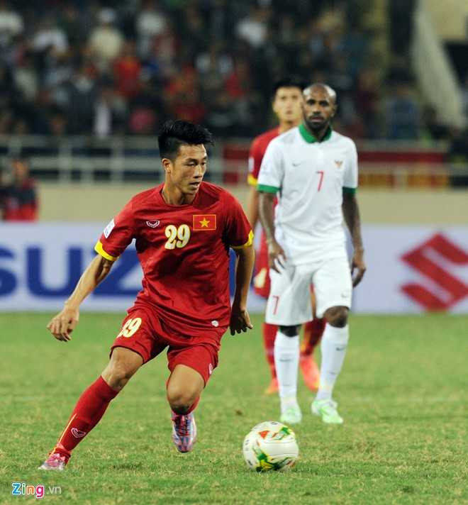 Huu Thang va nhung quan bai bi bo phi hinh anh 2