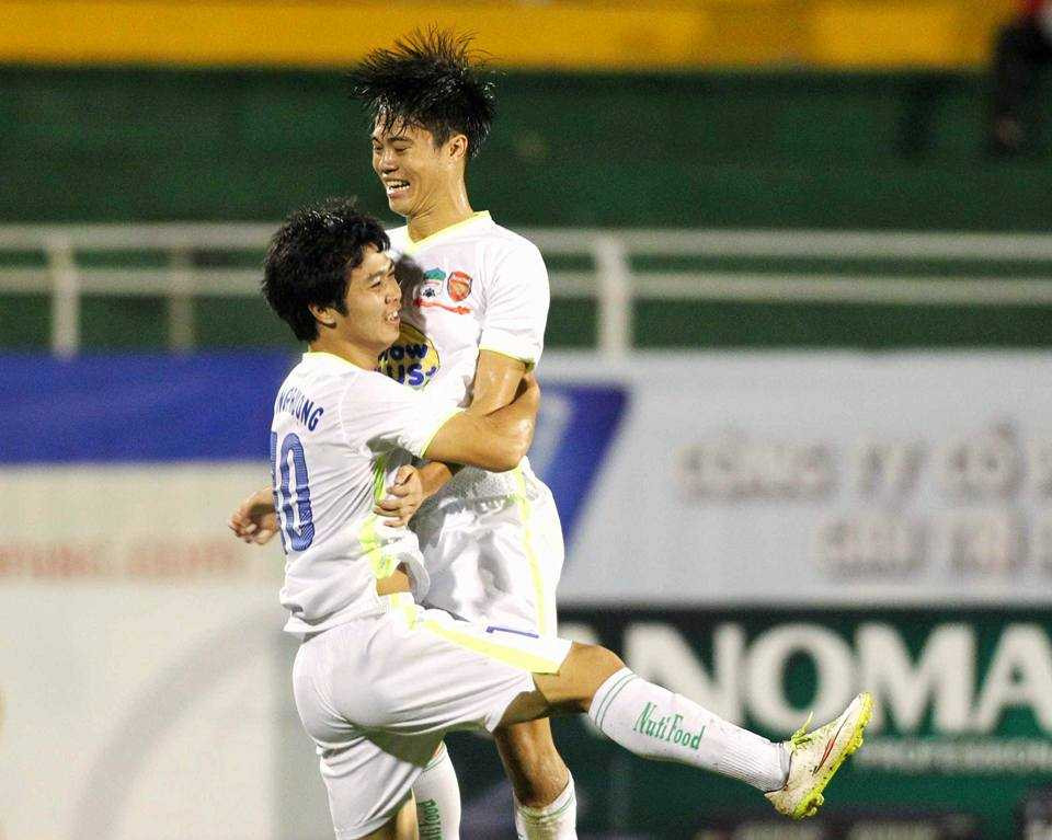 U.21 HAGL: Lần cuối cho lứa Công Phượng và giấc mơ SEA Games 2017 - ảnh 3