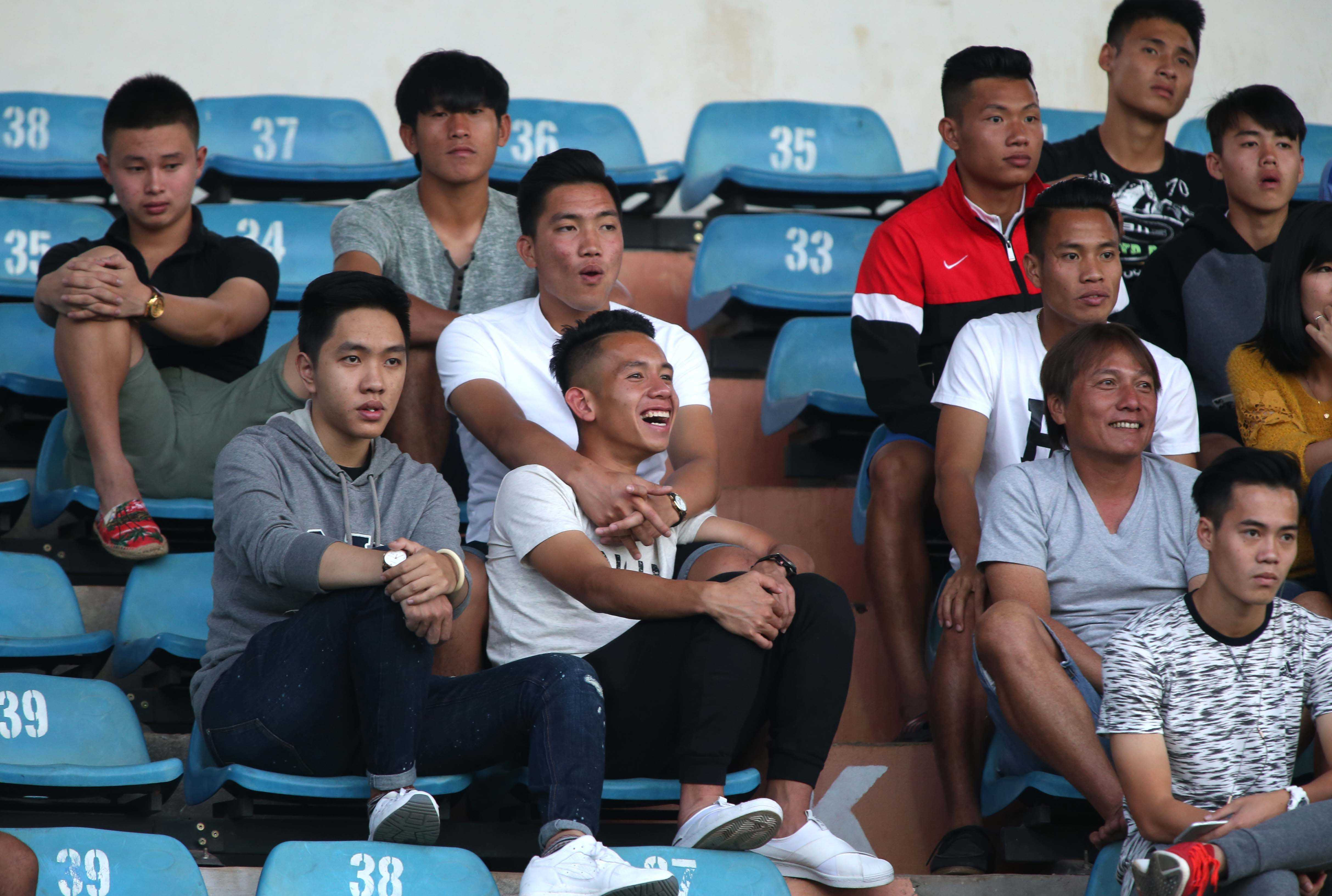 U.21 HAGL: Lần cuối cho lứa Công Phượng và giấc mơ SEA Games 2017 - ảnh 2