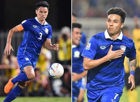 bunmathan vs Tristan Do