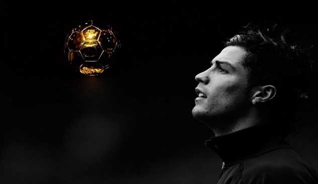 Bi kịch của người cha đã đẻ một Ronaldo vĩ đại