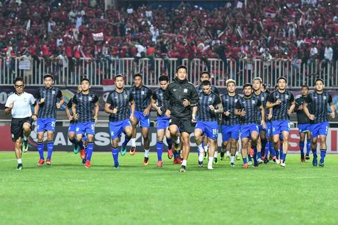 AFF Cup loay hoay di tim su thua nhan va ton trong hinh anh 2