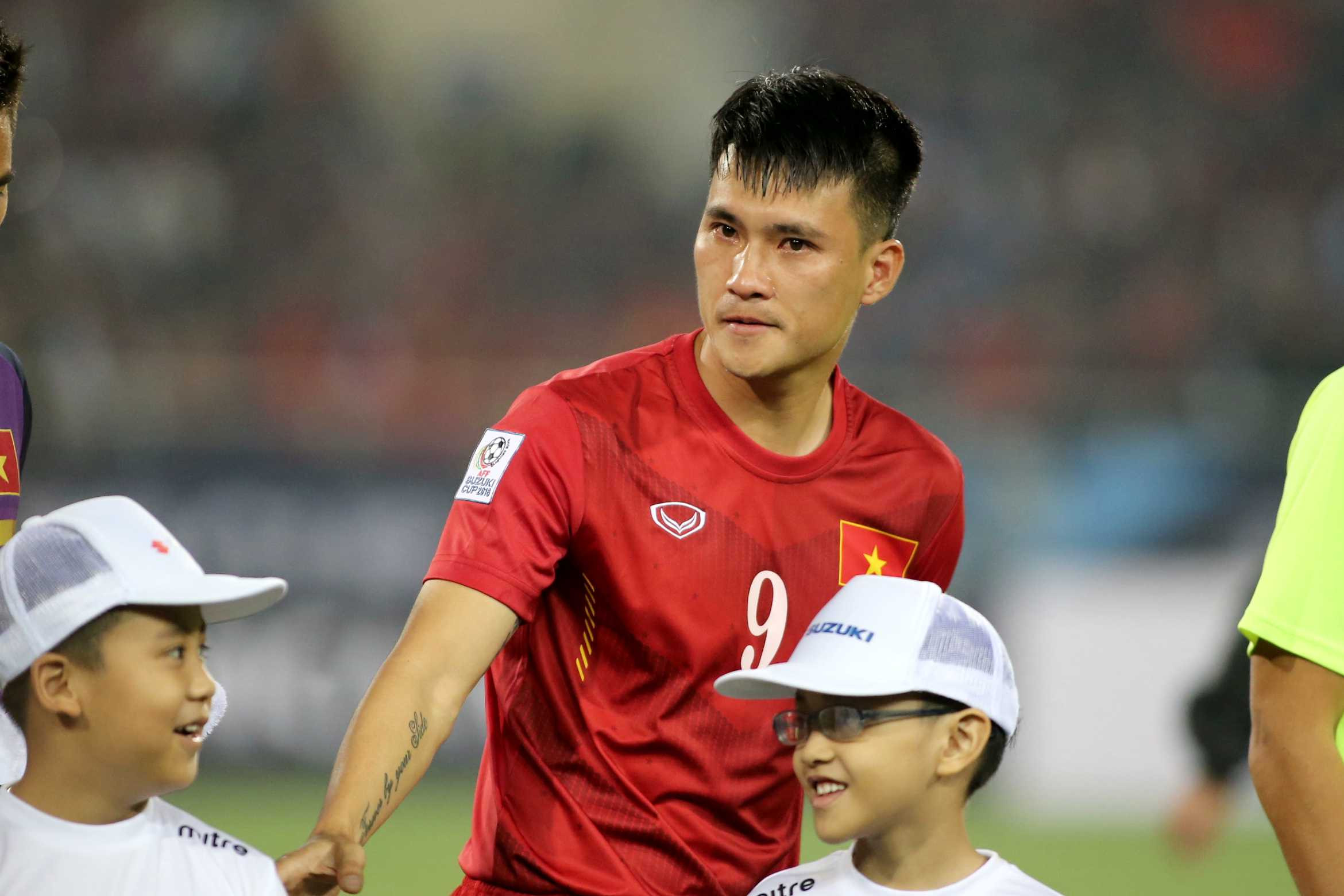 AFF Cup 2016: 7 trang giải trình của VFF về điểm yếu đội tuyển Việt Nam - ảnh 3