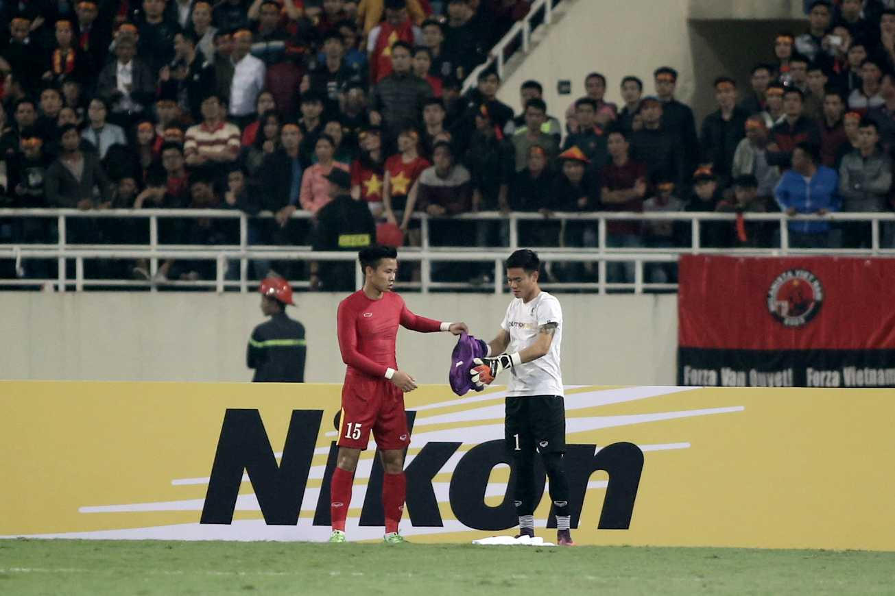 AFF Cup 2016: 7 trang giải trình của VFF về điểm yếu đội tuyển Việt Nam - ảnh 2