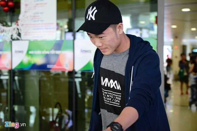 Graechen khong bat ngo khi Xuan Truong duoc de cu QBV hinh anh 1