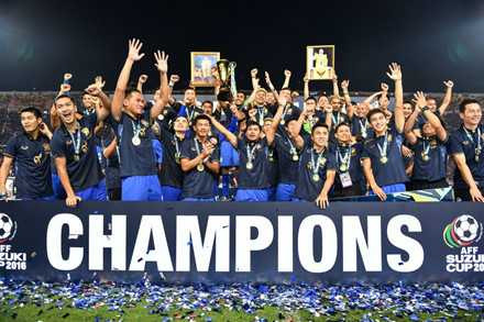 HLV Lê Thụy Hải: “Bóng đá Việt Nam chỉ bằng 7/10 Thái Lan” ảnh 1