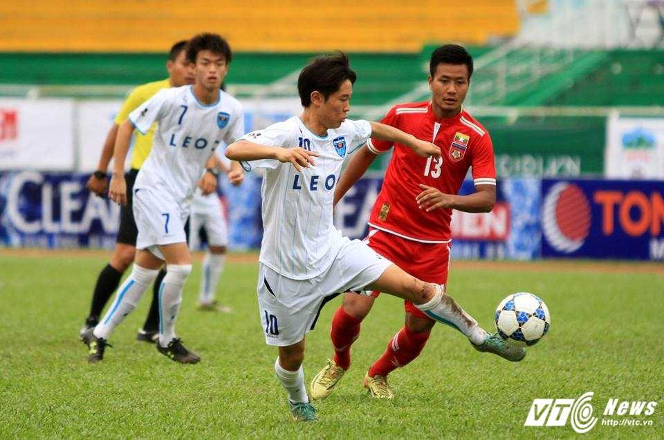 u21myanmar