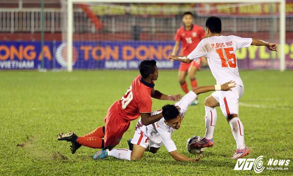 U21 VietNam-U21ThaiLan-09