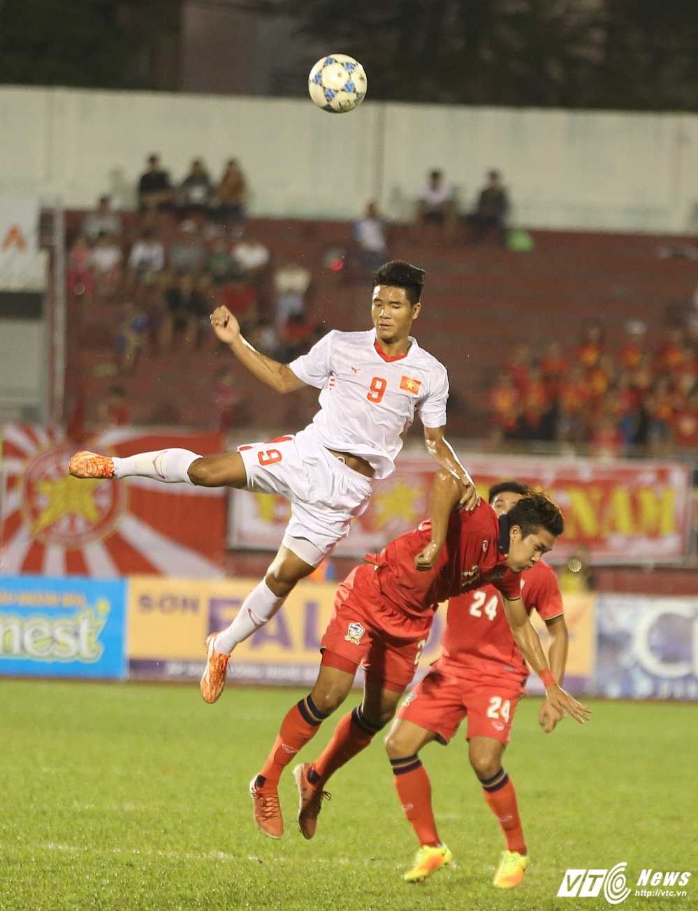 U21 VietNam-U21ThaiLan-13