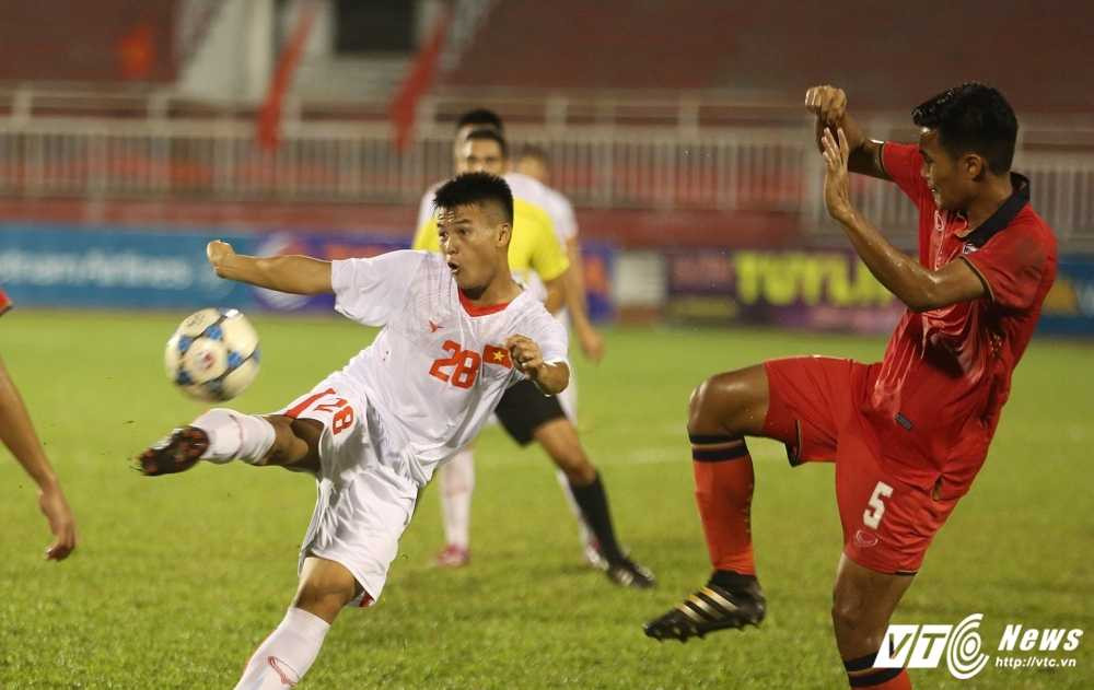 U21 VietNam-U21ThaiLan-16