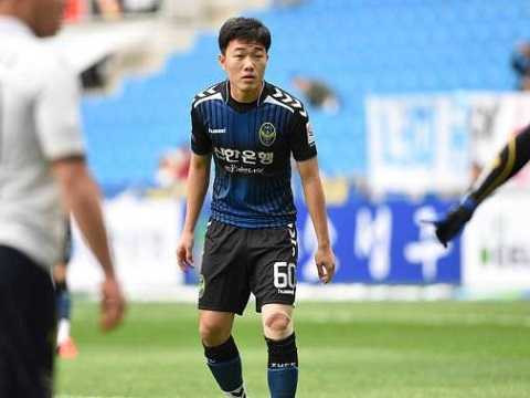 Xuân Trường sẽ giúp Gangwon FC 'hái ra tiền'