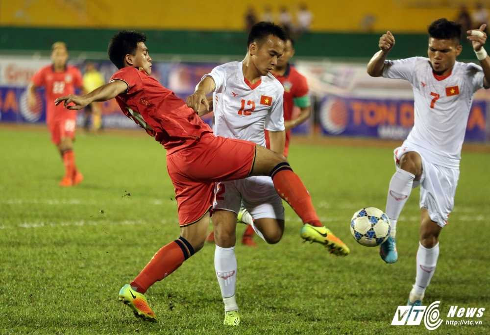 U21 VietNam-U21ThaiLan-10