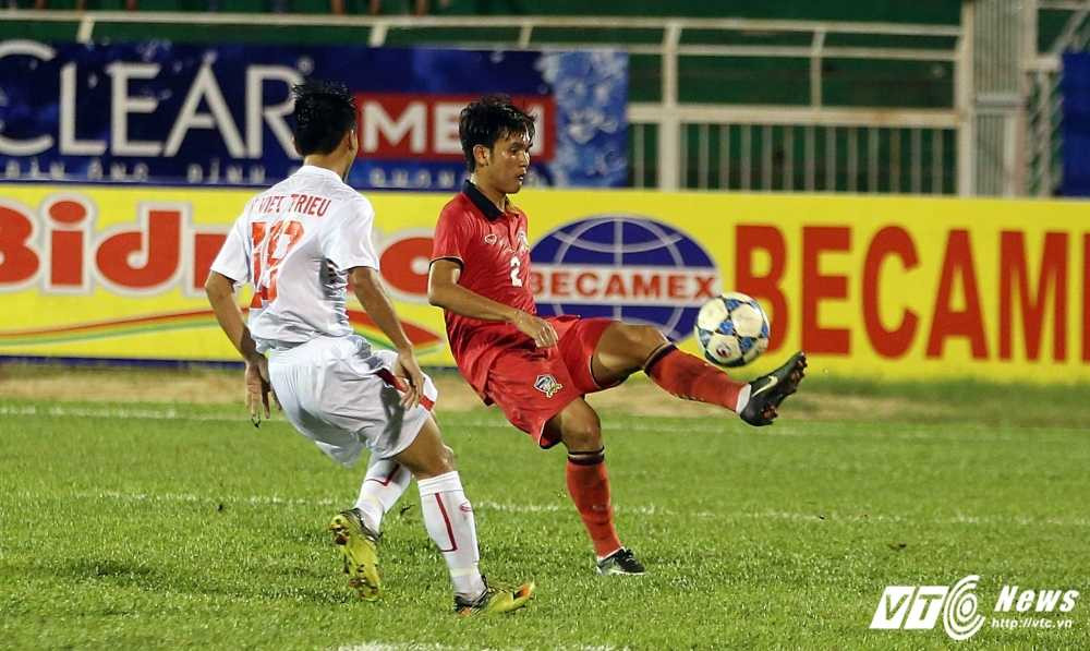 U21 VietNam-U21ThaiLan-17