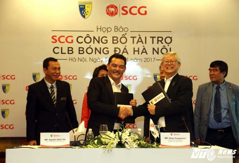 05 NQM - CLB HA NOI vs TA