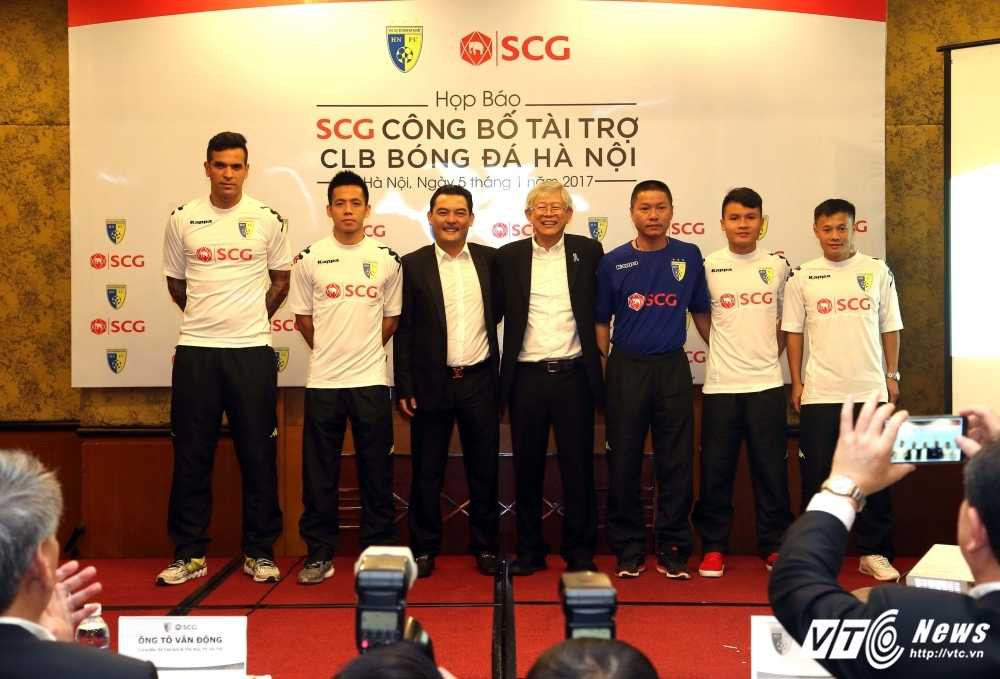 05 NQM - CLB HA NOI vs TA