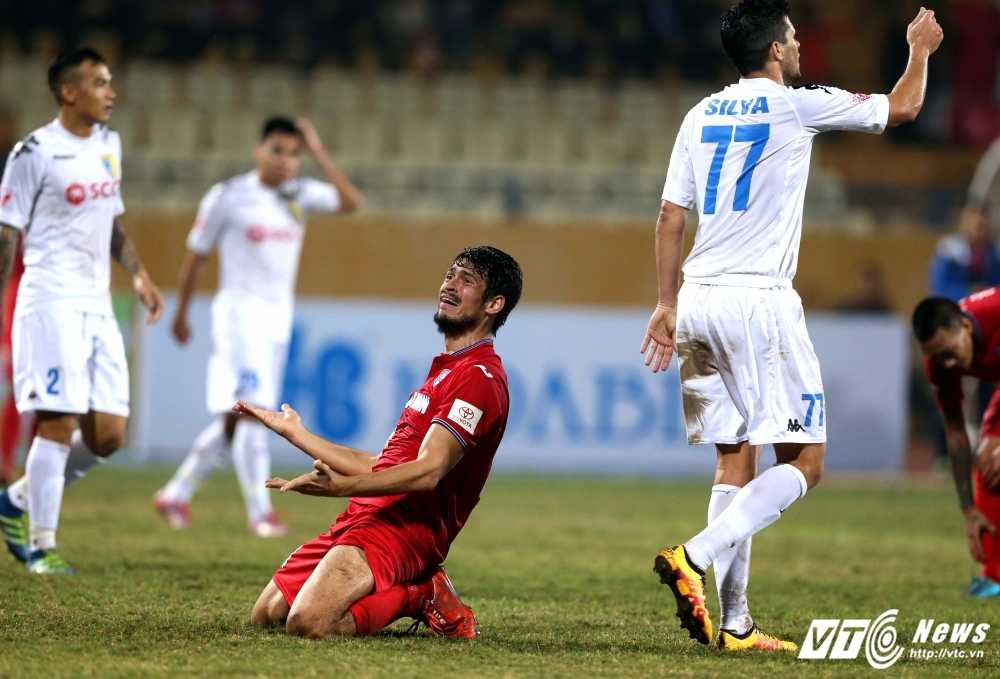 07 NQM - HA NOI vs THAN Q