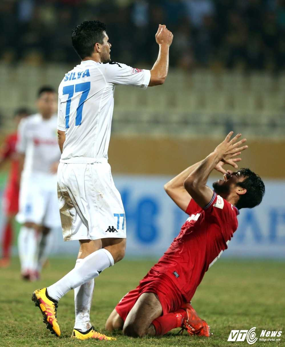 07 NQM - HA NOI vs THAN Q