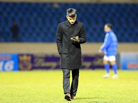 Công Vinh làm chuyện xưa nay hiếm, trọng tài V.League lại mắc sai lầm khó hiểu 