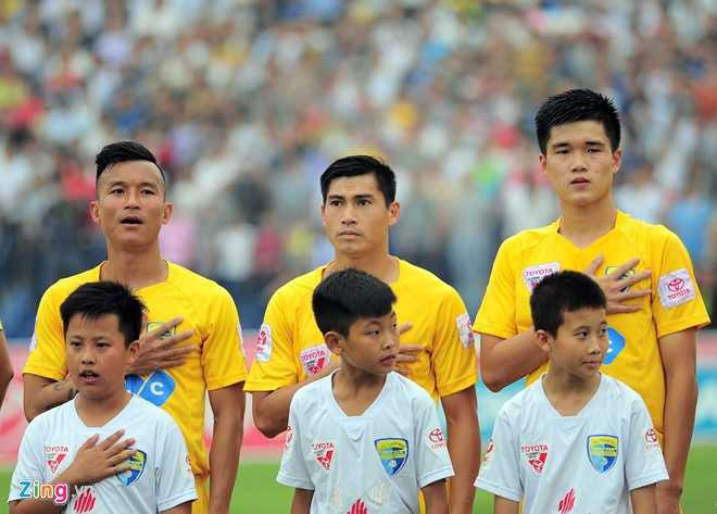 Thanh Hoa doa bo V.League: Tro tre con cua nguoi lon hinh anh 1
