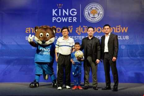 Thái Lan đau đầu với 'thần đồng' bóng đá Nong Pee - ảnh 1