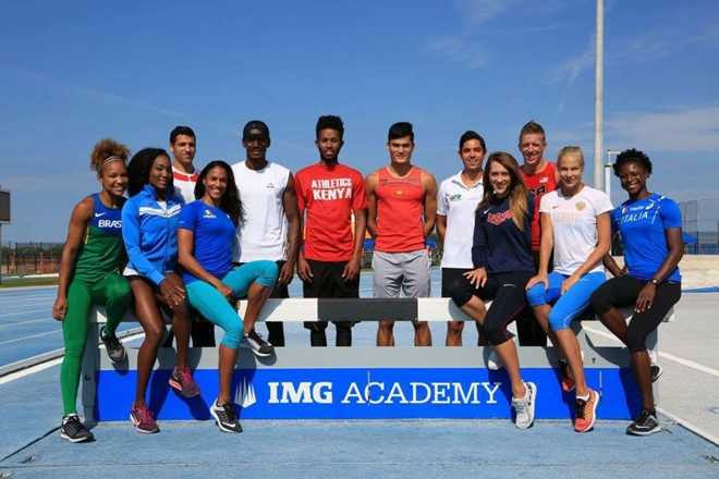 Nuoc My khong la thien duong voi the thao Viet Nam hinh anh 2