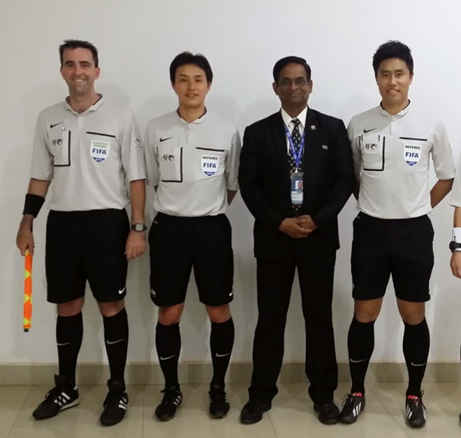 Trong tai chau A: 'Samson phai nhan the do' hinh anh 1