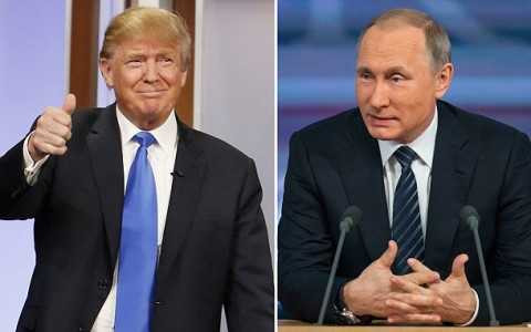 my se khong quay ngoat thai do voi nga duoi thoi tong thong trump hinh 1