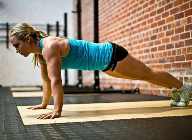 15 nữ hoàng cơ bắp quyến rũ nhất thế giới - 6