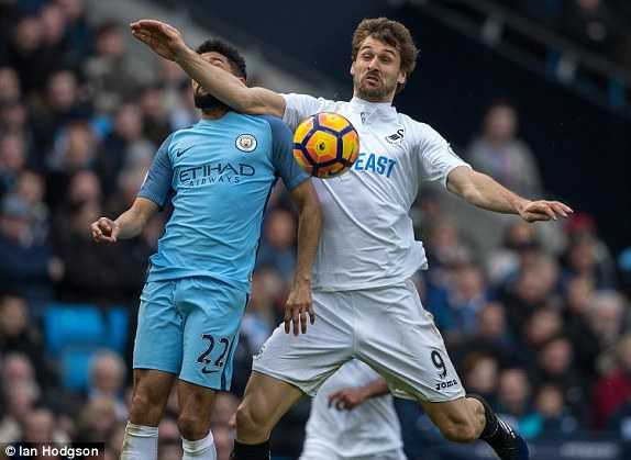 Link xem trực tiếp MU vs Swansea vòng 35 Ngoại Hạng Anh - 18