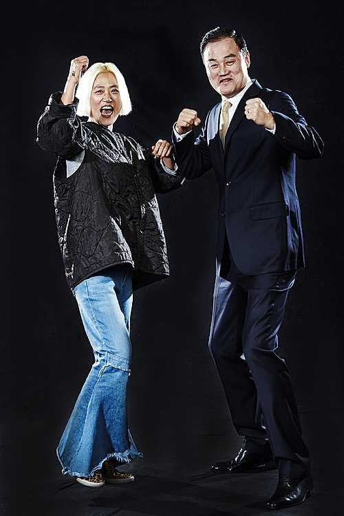 Xuân Trường bẽn lẽn trong ngày “đổi gió” tại Gangwon FC - Ảnh 2.