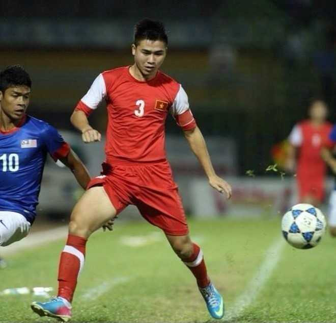 HLV Lê Thụy Hải: Cần loại bỏ vĩnh viễn cầu thủ đấm gãy mũi đối thủ - Ảnh 1.