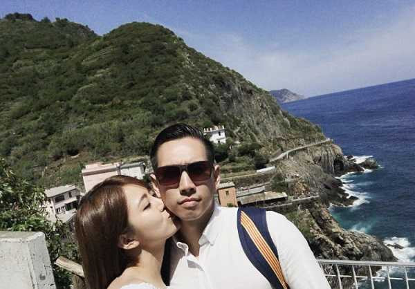 Chụp ảnh cưới ở Đà Lạt, hot girl Tú Linh sắp theo chồng bỏ cuộc chơi? - Ảnh 7.