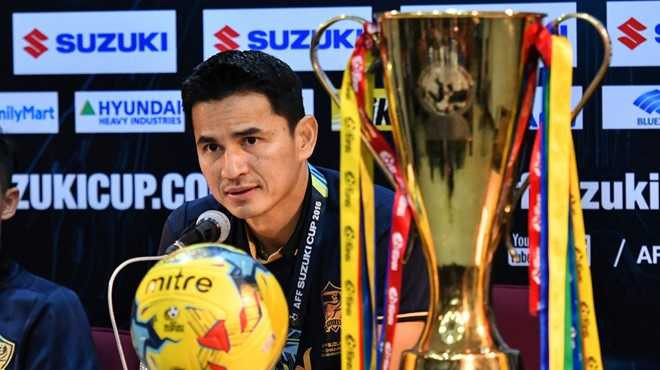 Thai Lan ra 'toi hau thu' cho Kiatisak hinh anh 1