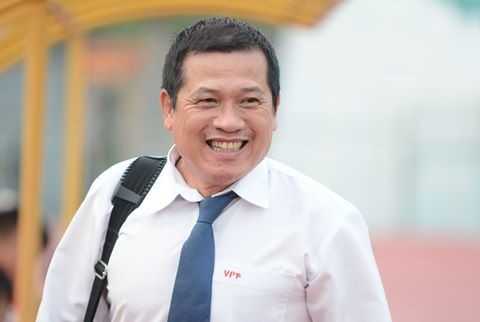 'Toi phan cong trong tai nhung anh Mui van quan ly chung' hinh anh 1