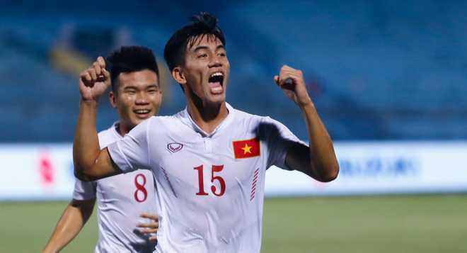 U20 Viet Nam World Cup TOP
