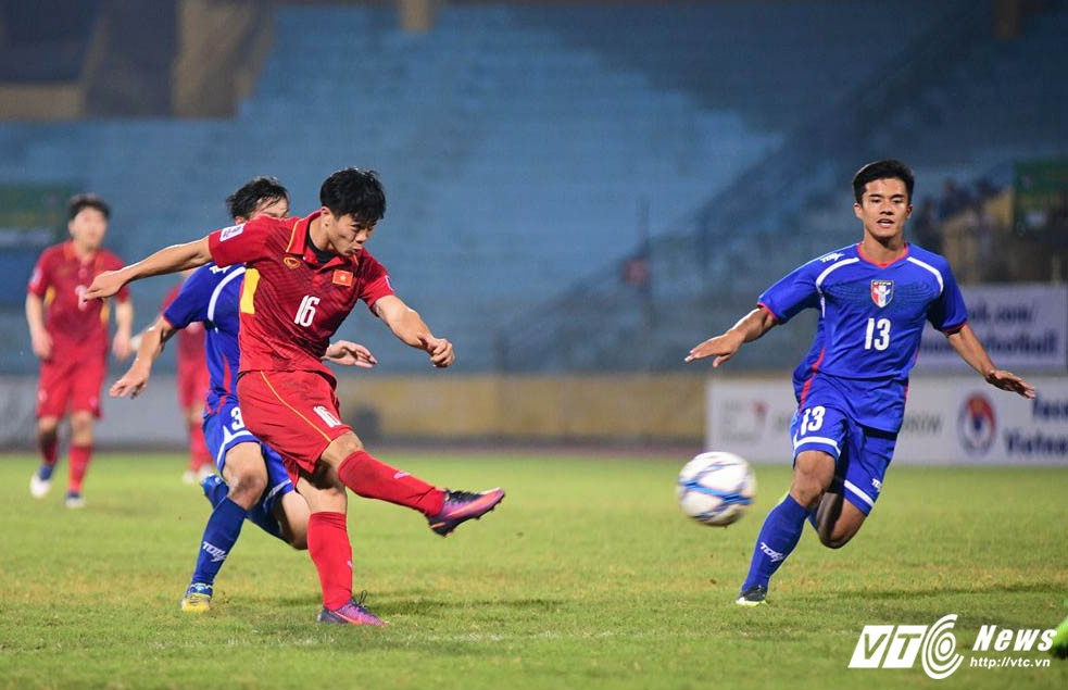 video viet nam vs dai loan