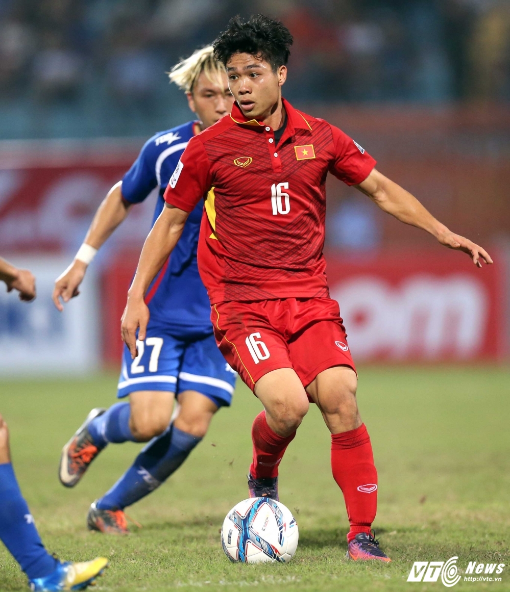 21 NQM - DTVN vs DAI BAC TRUNG HOA 10