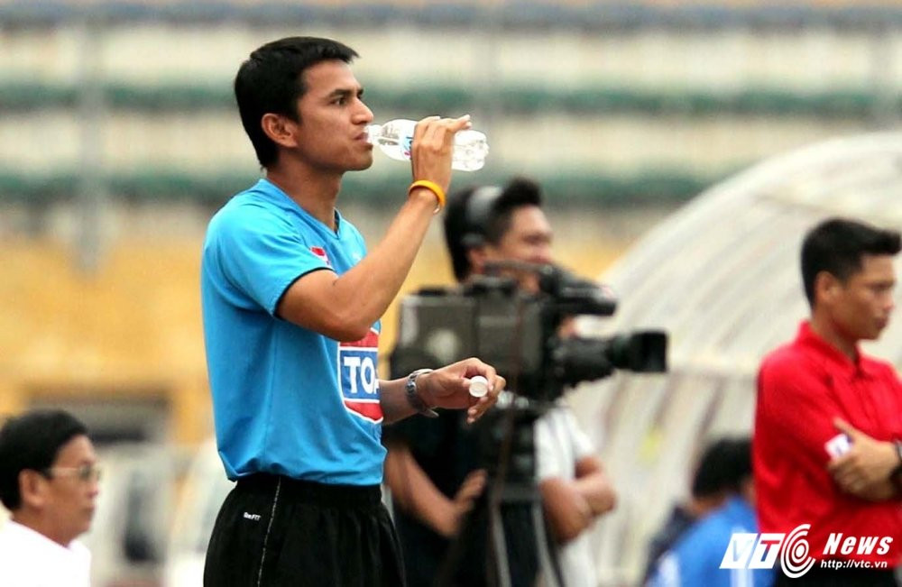 23QM - HLV Kiatisak ( HAG